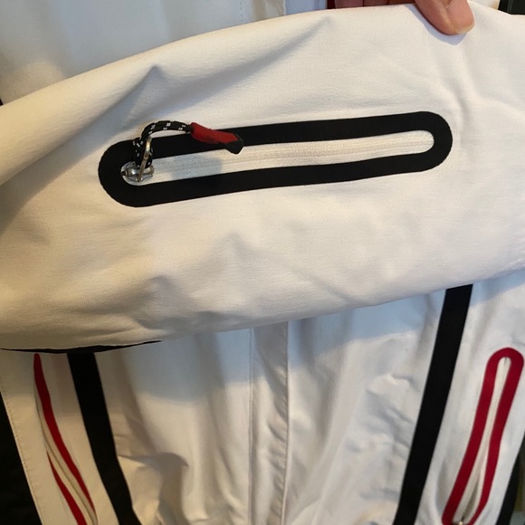 Calvin Klein Women’s Performance Ski Jacket - Picture 2 of 7